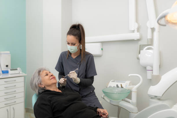 Best Broken or Chipped Tooth Repair in Frazier Park, CA