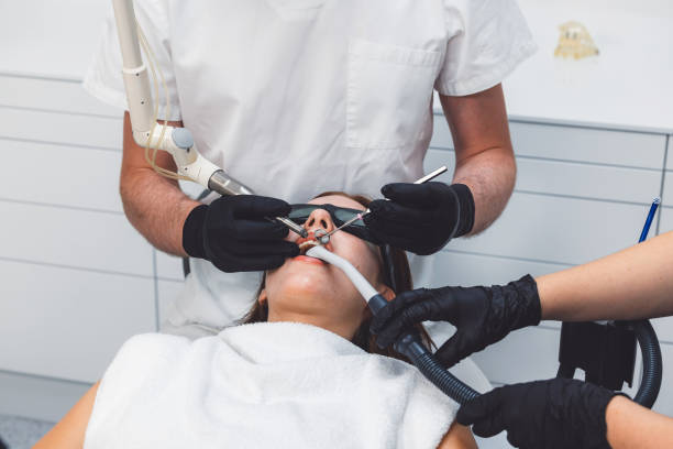 Best Emergency Treatment for Jaw Pain or Injury in Frazier Park, CA